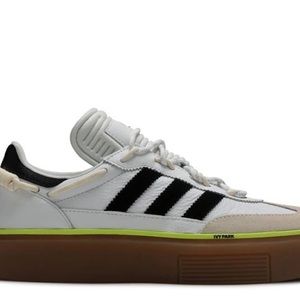 adidas Ivy Park Super Sleek 72 Size 6
